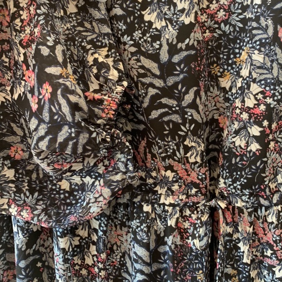 Julia Jordan Dress size 16 - Picture 4 of 4